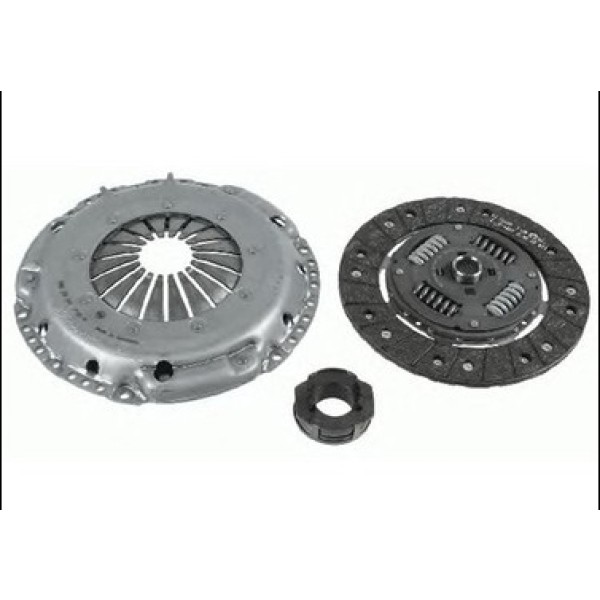 VIKA Debriyaj Seti - Golf3-volkswagen Passat Aft-abs 1, 6-1, 8 96-00 - Kod 3000332001_VIK - OEM 038198141AX
