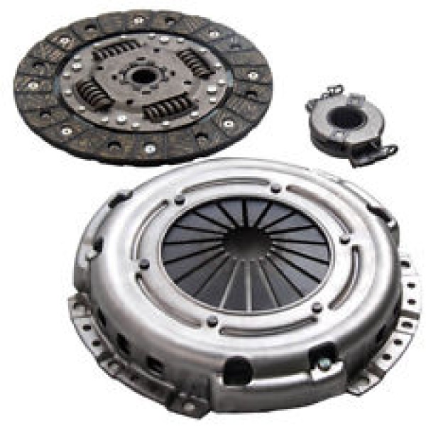 WISCO Debriyaj Seti - Afk-aee-alm Volkswagen Polo 3-4 1.4-16v - Kod 3000581001-WSC - OEM 032198141X