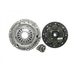 VIKA Debriyaj Seti - Akl Volkswagen Golf 4 / Volkswagen Bora 1.6- Luk NO: Debriyaj Seti Volkswagen Golf 4 / Volkswagen Bora / Skoda Octavia 1.6 Akl-bfq 99-04 - Kod 3000822601_VIK - OEM 06A198141X