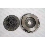 Debriyaj Seti - Opel Astra G 2.0 16V Opel Vectra B X18XE X20XEV - Kod 3000839101-WINPOWER - OEM 1606153