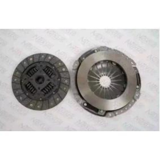 Debriyaj Seti - Opel Astra G 2.0 16V Opel Vectra B X18XE X20XEV - Kod 3000839101-WINPOWER - OEM 1606153 ürün görseli