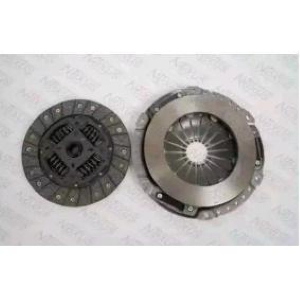 Debriyaj Seti - Opel Astra G 2.0 16V Opel Vectra B X18XE X20XEV - Kod 3000839101-WINPOWER - OEM 1606153