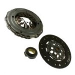 WISCO Debriyaj Seti - Agr-agu Volkswagen Golf 4 1.8t - Kod 3000839401-WSC - OEM 06A141025EX