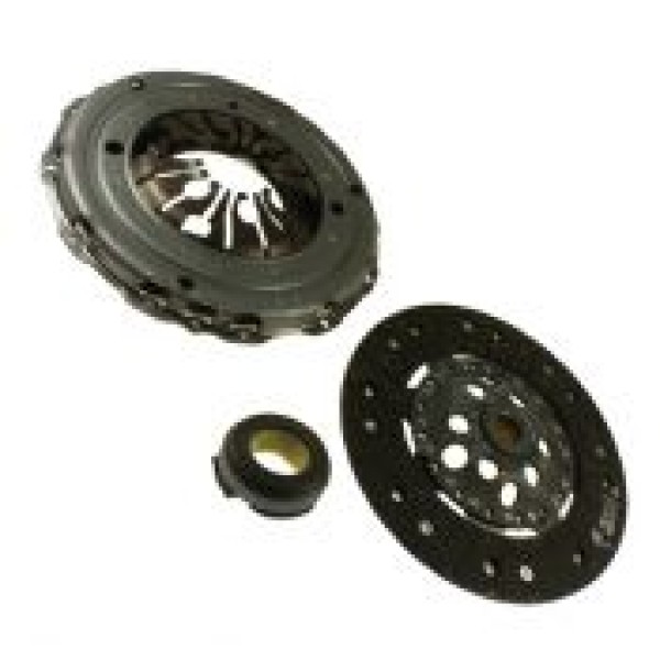 WISCO Debriyaj Seti - Agr-agu Volkswagen Golf 4 1.8t - Kod 3000839401-WSC - OEM 06A141025EX