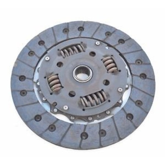 VIKA Debriyaj Seti - Bnz-blf Volkswagen Golf 5 - Volkswagen Caddy 3 1.6 Fsi-sdi - Kod 3000950019_VIK - OEM 036141032H ürün görseli