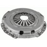 İthal Debriyaj Seti - Volkswagen Polo Seat Ibiza Skoda Fabia 1.2 08-> -620332200 - Kod 3000950064-WISCO - OEM 03D141025D