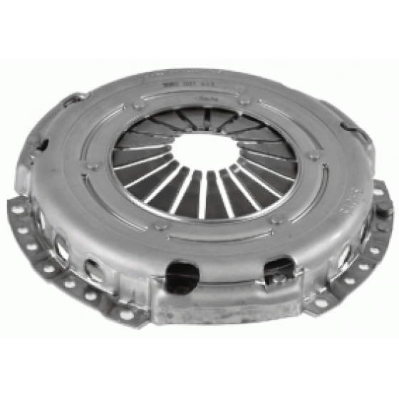 İthal Debriyaj Seti - Volkswagen Polo Seat Ibiza Skoda Fabia 1.2 08-> -620332200 - Kod 3000950064-WISCO - OEM 03D141025D ürün görseli