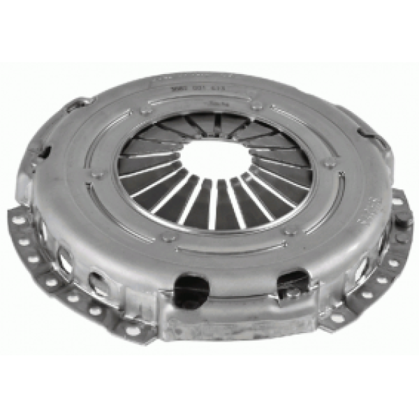 İthal Debriyaj Seti - Volkswagen Polo Seat Ibiza Skoda Fabia 1.2 08-> -620332200 - Kod 3000950064-WISCO - OEM 03D141025D