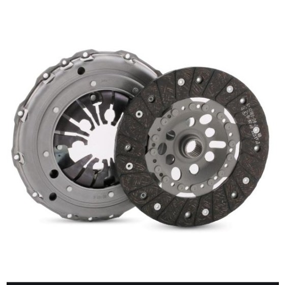 VIKA Debriyaj Seti - ( 220 MM ) Volkswagen Golf 4-volkswagen Bora-skoda Octavia-seat Toledo-seat Leon 1.9 Agr-alh-ahf-asv << 2001 - Kod 3000951005_VIK - OEM 028141025P ürün görseli
