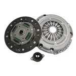 NOVA Debriyaj Seti - Rulmansiz Bby-bky Avb-aua-aub Volkswagen Polo 3 / 4 1.4-16v - Kod 3000951061_NVA - OEM 036141025Q
