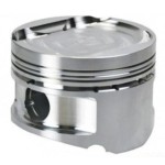 Yenmak Piston - Piston+segman Range Rover Sport / Discovery 4 84, 00mm 3.0 Audi TDI Std - Kod 30021.000 - OEM 30021000