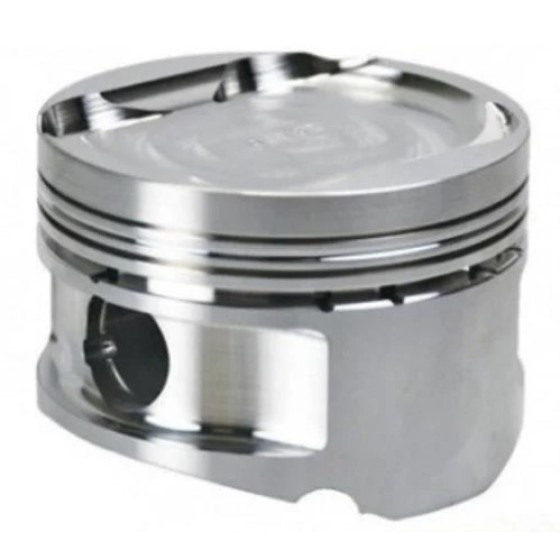 Yenmak Piston - Piston+segman Range Rover Sport / Discovery 4 84, 00mm 3.0 Audi TDI Std - Kod 30021.000 - OEM 30021000 ürün görseli