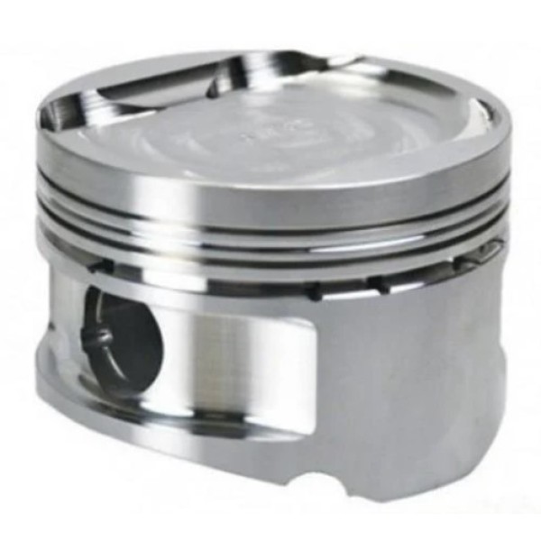 Yenmak Piston - Piston+segman Range Rover Sport / Discovery 4 84, 00mm 3.0 Audi TDI Std - Kod 30021.000 - OEM 30021000