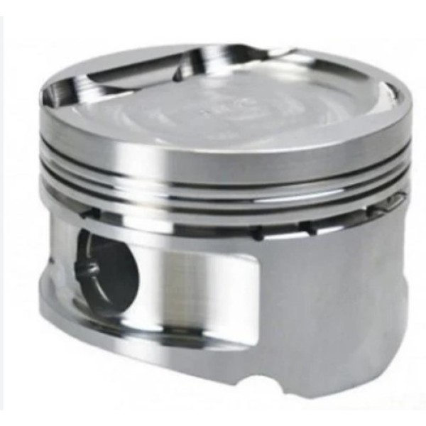 Yenmak Piston - Piston+segman Piston Range Rover Sport / Discovery 3 81, 00mm 2.7 Audi TDI 87.72700std - OEM 30022.000