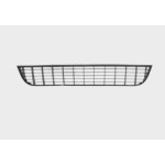 İthal Tampon - Izgarasi ÖN Alt Orta Siyah Fiat Punto - Kod 30500512 - OEM 735481336
