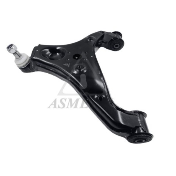 ASMETAL Ön Salıncak - Alt Sol Rotilli Mercedes-benz Sprinter-crafter 2007 - Kod 30MR0102 - OEM A9063304607