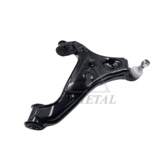 ASMETAL Ön Salıncak - Alt Sağ Rotilli Mercedes-benz Sprinter-crafter 2007 - Kod 30MR0103 - OEM A9063304707-2E0407152M-L ürün görseli