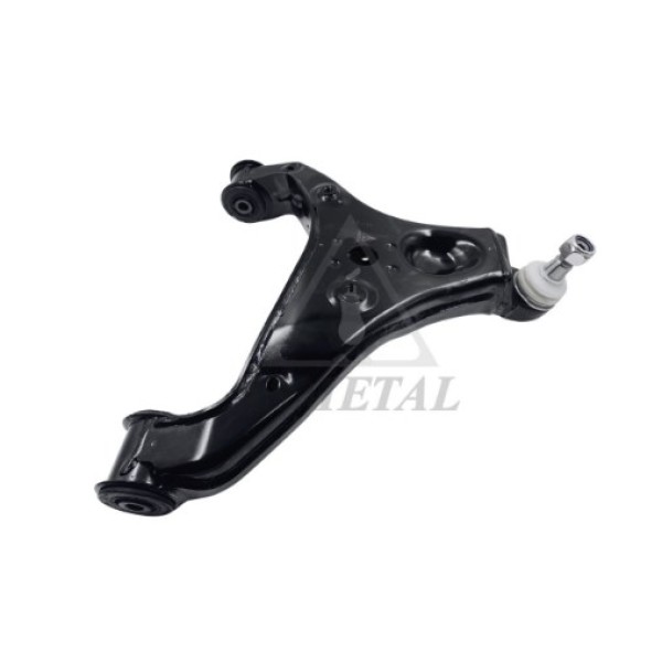 ASMETAL Ön Salıncak - Alt Sağ Rotilli Mercedes-benz Sprinter-crafter 2007 - Kod 30MR0103 - OEM A9063304707-2E0407152M-L
