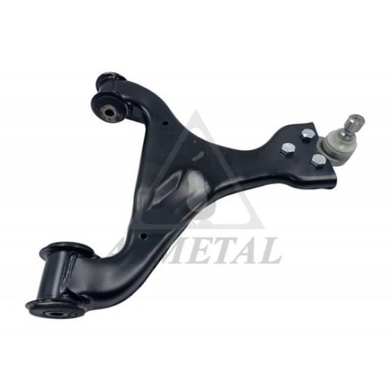 ASMETAL Ön Sol Salıncak - Alt Rotilli Sac Mercedes-benz Viano 639 Vito 2003-2014 / Mercedes-benz Vito 2003-2014 - Kod 30MR0814 - OEM A6393300810 ürün görseli