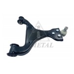 ASMETAL Sağ Salıncak - Alt Rotilli Burclu Sac Mercedes-benz Viano Vito (W639) 2.0 CDI 2003-2014 - Kod 30MR0815 - OEM A6393300910