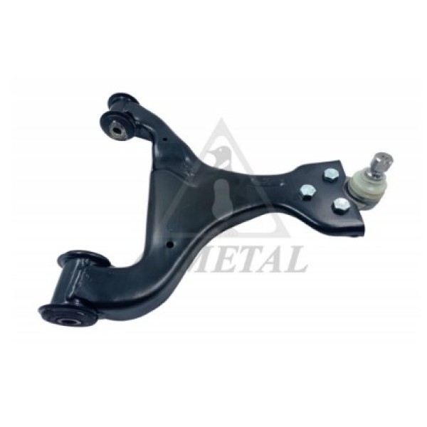 ASMETAL Sağ Salıncak - Alt Rotilli Burclu Sac Mercedes-benz Viano Vito (W639) 2.0 CDI 2003-2014 - Kod 30MR0815 - OEM A6393300910