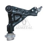 ASMETAL Sol Salıncak - Alt Rotilli Vito 639 2011 - Kod 30MR0816 - OEM A6393301401