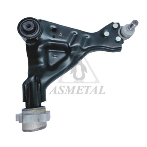 ASMETAL Sol Salıncak - Alt Rotilli Vito 639 2011 - Kod 30MR0816 - OEM A6393301401 ürün görseli