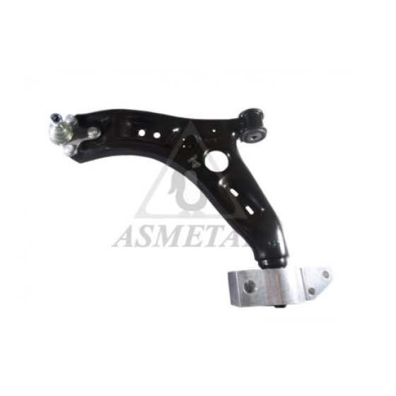 ASMETAL Ön Sol Salıncak - Rotilli / Burçlu Golf5-volkswagen Jetta-volkswagen Passat-volkswagen Caddy-a3-seat Leon - Kod 30VW1600 - OEM 1K0407151AB ürün görseli