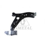 ASMETAL Ön Sağ Salıncak - Rotilli / Burçlu Golf5-volkswagen Jetta-volkswagen Passat-volkswagen Caddy-a3-seat Leon - Kod 30VW1601 - OEM 1K0407152AB