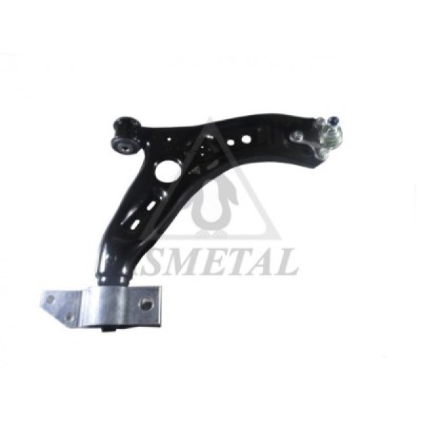 ASMETAL Ön Sağ Salıncak - Rotilli / Burçlu Golf5-volkswagen Jetta-volkswagen Passat-volkswagen Caddy-a3-seat Leon - Kod 30VW1601 - OEM 1K0407152AB