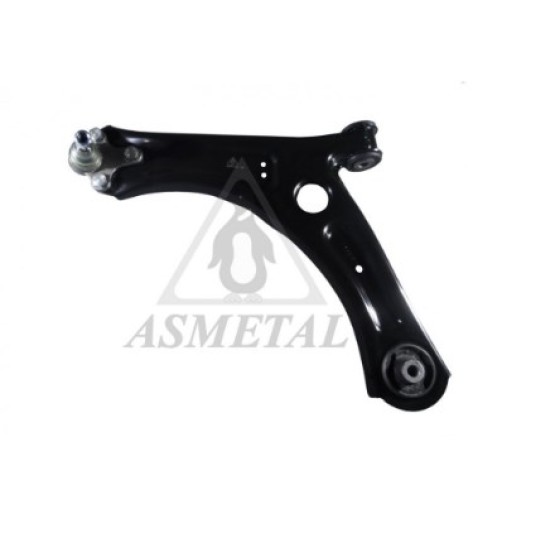 ASMETAL Ön Sol Salıncak - 38182 01 (Rotilli) Volkswagen Caddy-skoda Superb - Kod 30VW1608 - OEM 1K0407151BB ürün görseli