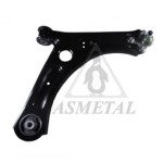ASMETAL Ön Sağ Salıncak - 38183 01 (Rotilli) Volkswagen Caddy-skoda Superb - Kod 30VW1609 - OEM 1K0407152BB