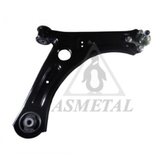 ASMETAL Ön Sağ Salıncak - 38183 01 (Rotilli) Volkswagen Caddy-skoda Superb - Kod 30VW1609 - OEM 1K0407152BB ürün görseli