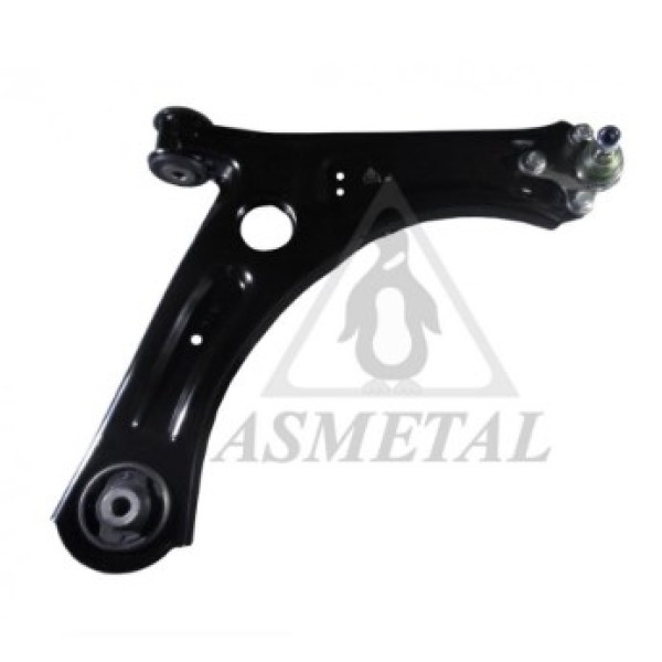 ASMETAL Ön Sağ Salıncak - 38183 01 (Rotilli) Volkswagen Caddy-skoda Superb - Kod 30VW1609 - OEM 1K0407152BB