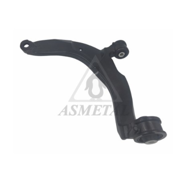 ASMETAL Ön Salıncak - Alt Sol Rotilsiz Volkswagen Transporter T5 T6 - Kod 30VW4500 - OEM 7E0407151B