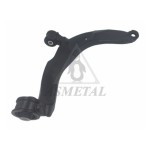 ASMETAL Ön Salıncak - Alt Sağ Rotilsiz Volkswagen Transporter T5 T6 - Kod 30VW4501 - OEM 7E0407152B