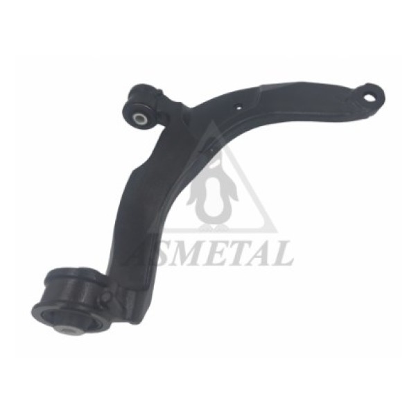 ASMETAL Ön Salıncak - Alt Sağ Rotilsiz Volkswagen Transporter T5 T6 - Kod 30VW4501 - OEM 7E0407152B