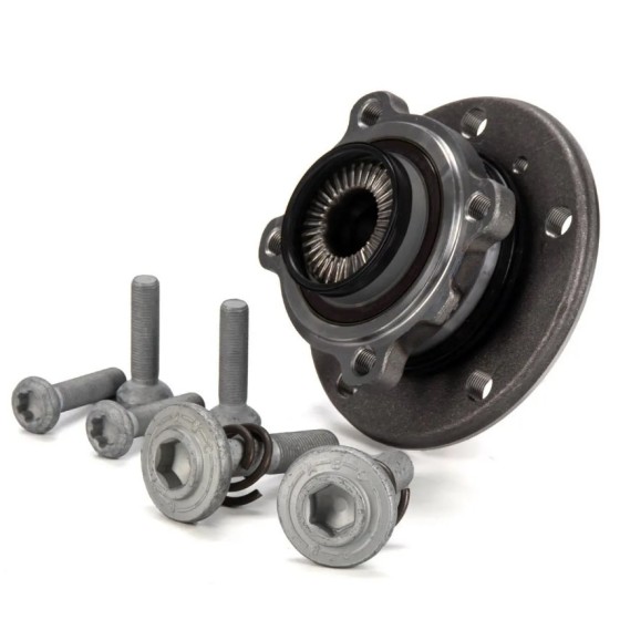 ASPART Porya Rulmani ÖN F20-f20 Lci-f21 Lci-f22-f22 Lci-f23 Lci-f30-f30 Lci-f31-f31 Lci-f34 GT - Lci-f33- F33 Lci-f36 Gran Coupe Dx-ix - Kod 31206867260ASP - OEM 31206793898 ürün görseli