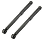 VEKA Amortisör - Gazli Sol-sag ON Opel Vectra A 1.6-1.8-2.0 1988-1995 - Kod 320002 - OEM 344100