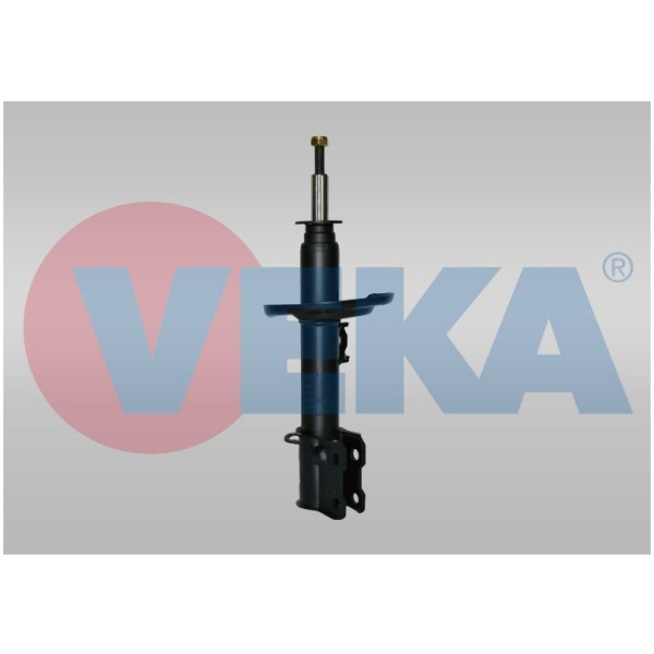VEKA Ön Sol Amortisör - Opel Corsa C 1.2-1.3-1.4 01> - Kod 320008 - OEM 344343