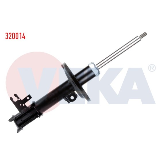VEKA Ön Sağ Amortisör - Opel Astra H Z14XEP Z16XEP 04-11 - Kod 320014 - OEM 344667 ürün görseli