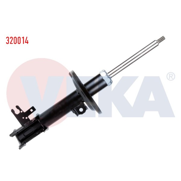 VEKA Ön Sağ Amortisör - Opel Astra H Z14XEP Z16XEP 04-11 - Kod 320014 - OEM 344667