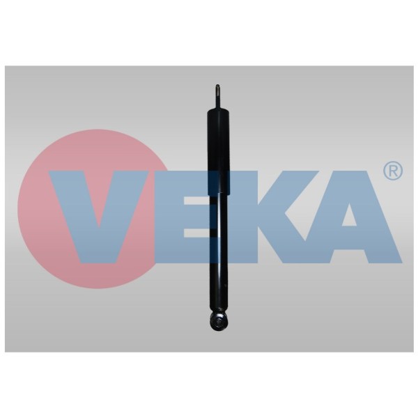 VEKA Arka Amortisör - Sol-sag Gazli (Dar Delik, Delik Capi 1.0mm) Opel Corsa C 1.3 CDTI 2000-2006 - Kod 320016 - OEM 436180