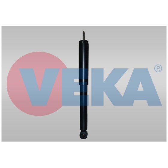 VEKA Arka Amortisör - Sağ / Sol Opel Corsa C 1.2-1.3-1.4-1.7 01- Genis Delik, Delik Capi 1.4mm - Kod 320017 - OEM 436306 ürün görseli