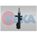 VEKA Ön Sol Amortisör - Opel Astra J A14net-a13dte 10> - Kod 320018 - OEM 344995