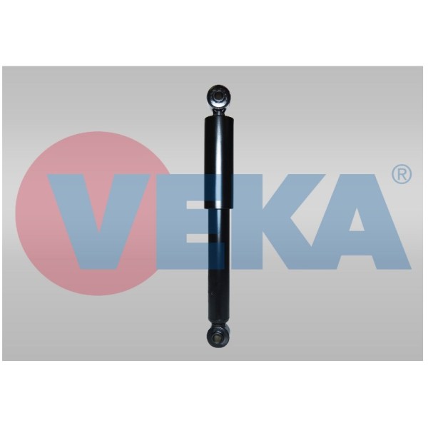 VEKA Arka Amortisör - Sağ / Sol Opel Combo C 02 - Kod 320025 - OEM 436188