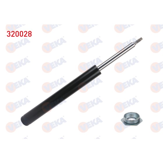 VEKA Ön Amortisör - Sol-sag Gazli Opel Astra F 1.6i 1991-1998 - Kod 320028 - OEM ürün görseli