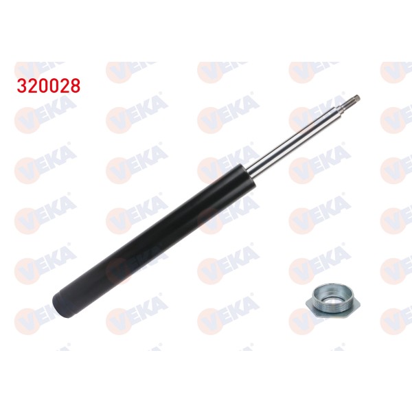 VEKA Ön Amortisör - Sol-sag Gazli Opel Astra F 1.6i 1991-1998 - Kod 320028 - OEM