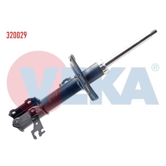 VEKA Ön Sağ Amortisör - Opel Vectra C Signum Z16xe-p Z18XE 02-08 - Kod 320029 - OEM 344361 ürün görseli