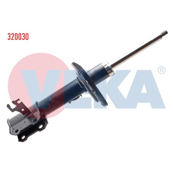 VEKA Ön Sol Amortisör - Opel Vectra C Signum Z16xe-p Z18XE 02-08 - Kod 320030 - OEM 344081 ürün görseli